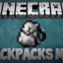Backpacks-mod