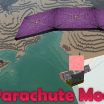 Parachute Mod
