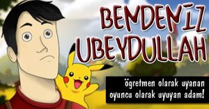 bendeniz