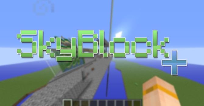 skyblock